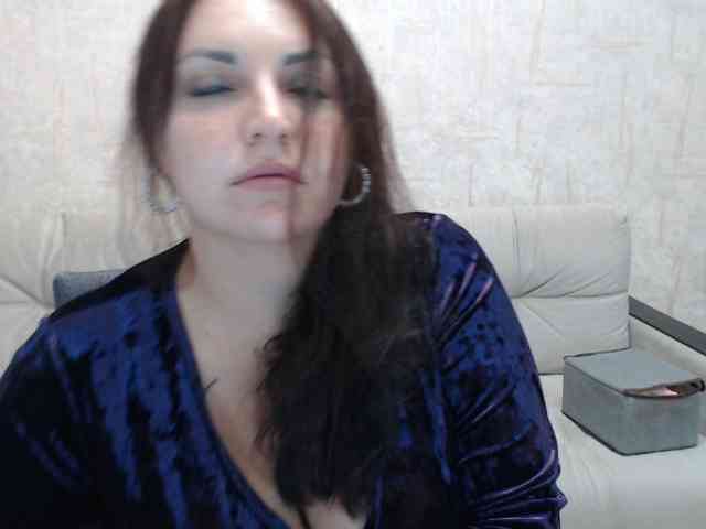 JenniferTheChic webcam