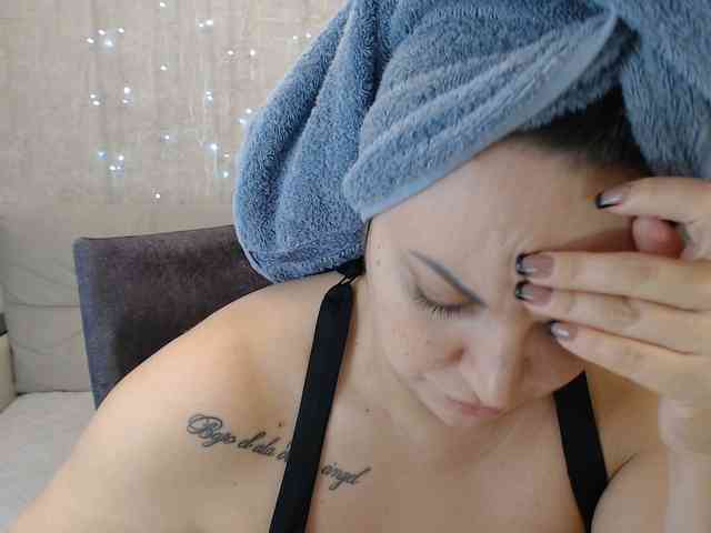 JenniferTheChic webcam