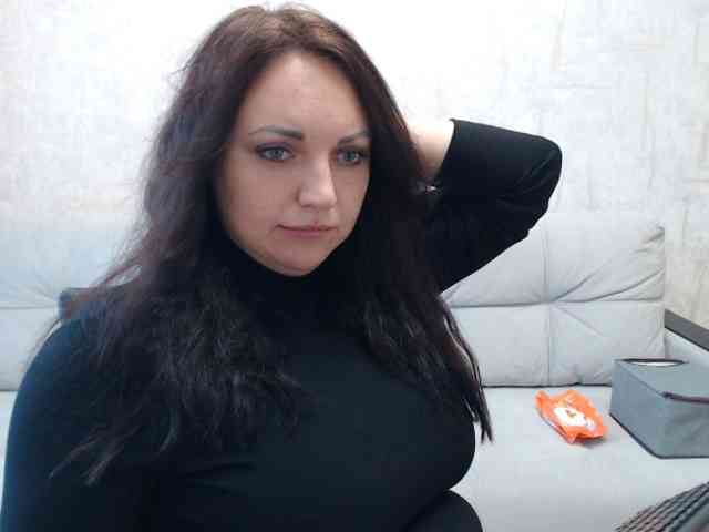 JenniferTheChic webcam