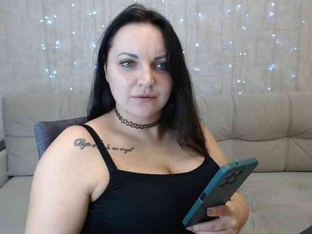 JenniferTheChic webcam