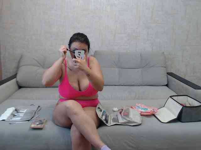 JenniferTheChic webcam
