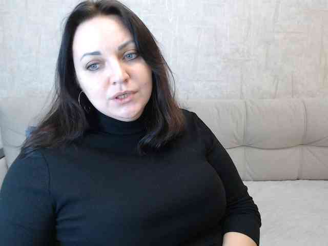 JenniferTheChic webcam