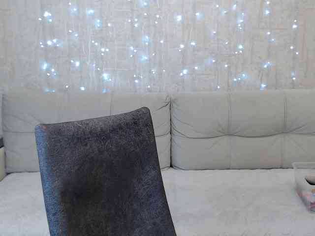 JenniferTheChic webcam