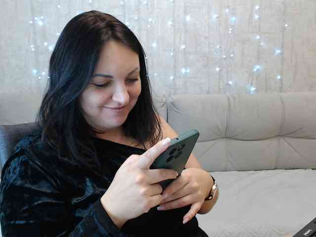 JenniferTheChic webcam