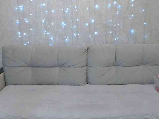 JenniferTheChic webcam