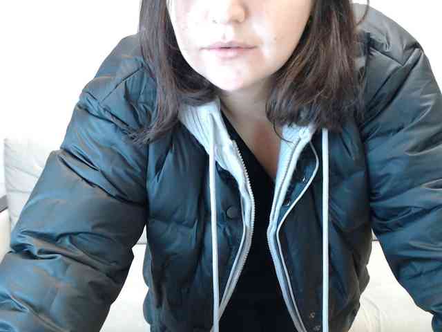 JenniferTheChic webcam