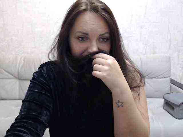 JenniferTheChic webcam
