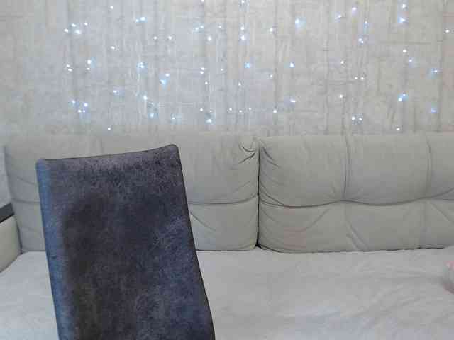 JenniferTheChic webcam