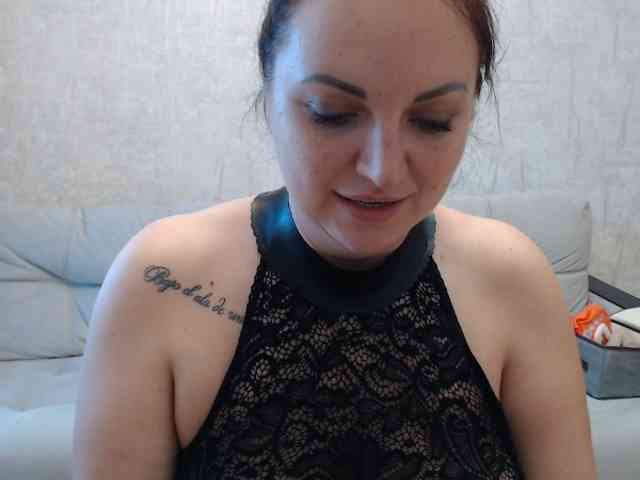 JenniferTheChic webcam