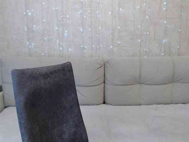 JenniferTheChic webcam