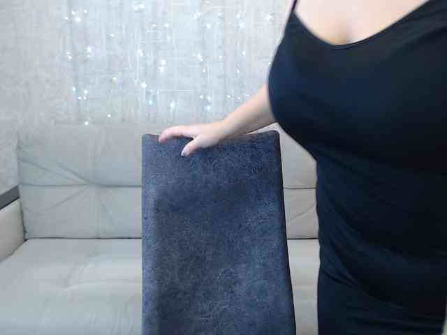 JenniferTheChic webcam