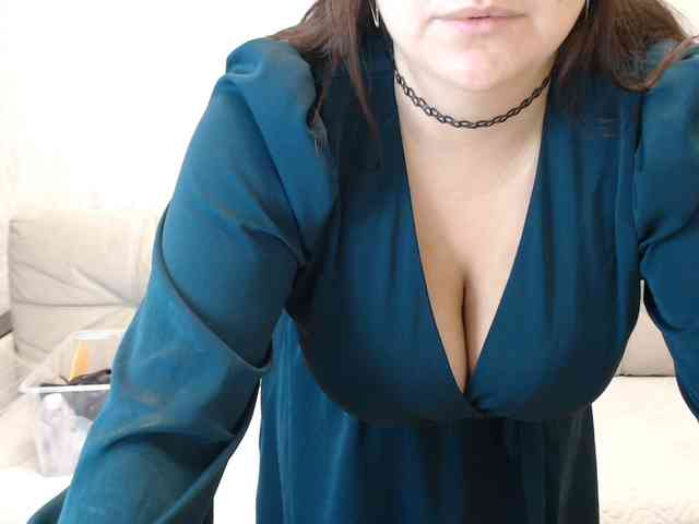 JenniferTheChic webcam