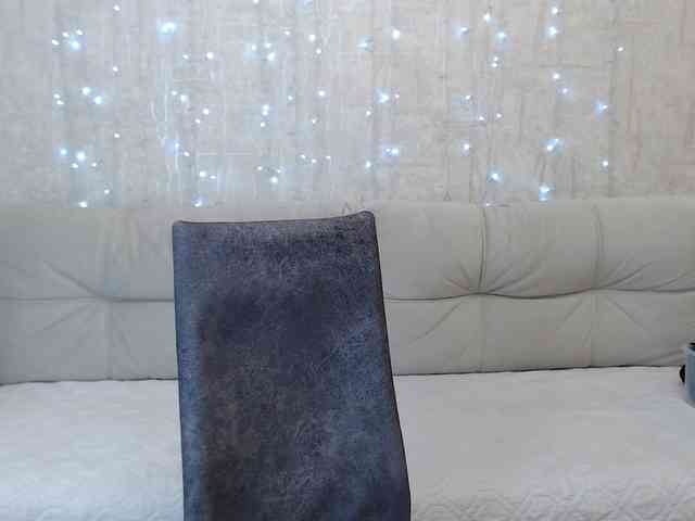 JenniferTheChic webcam