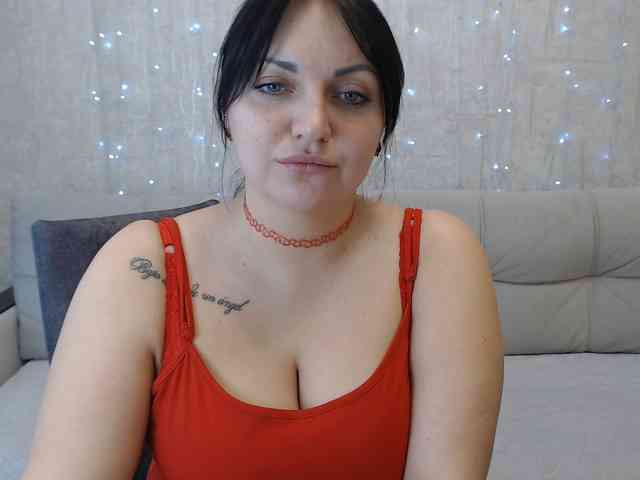 JenniferTheChic webcam
