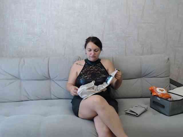 JenniferTheChic webcam