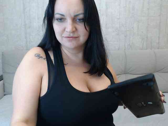 JenniferTheChic webcam