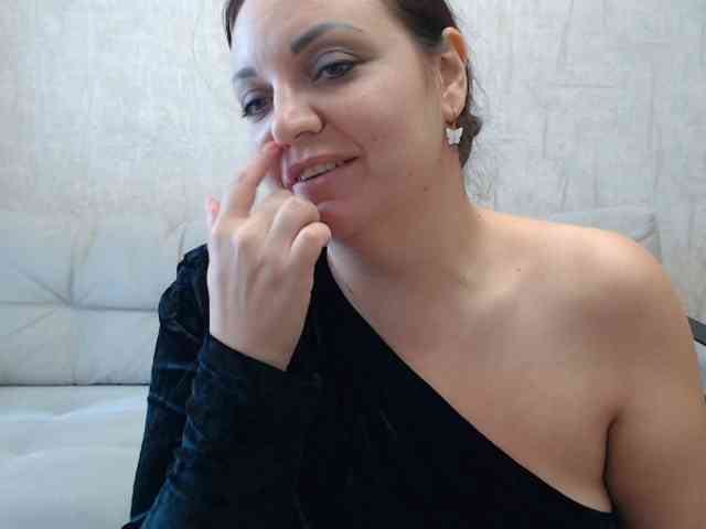 JenniferTheChic webcam