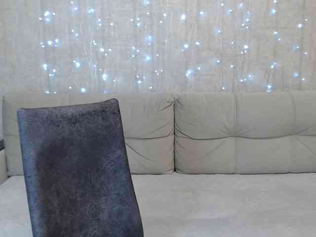 JenniferTheChic webcam