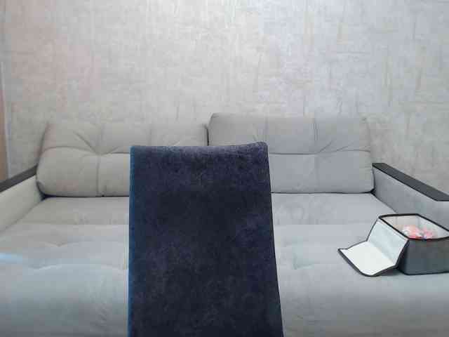 JenniferTheChic webcam