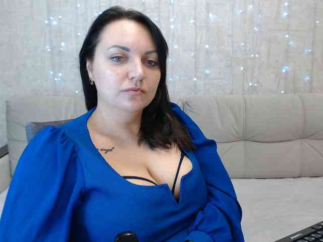 JenniferTheChic webcam