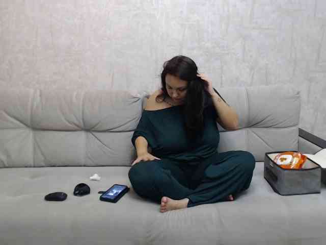 JenniferTheChic webcam