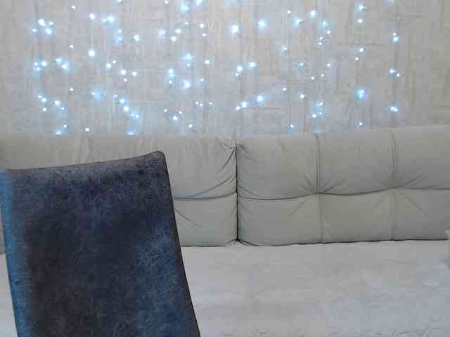 JenniferTheChic webcam