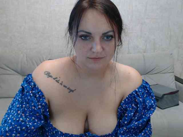 JenniferTheChic webcam