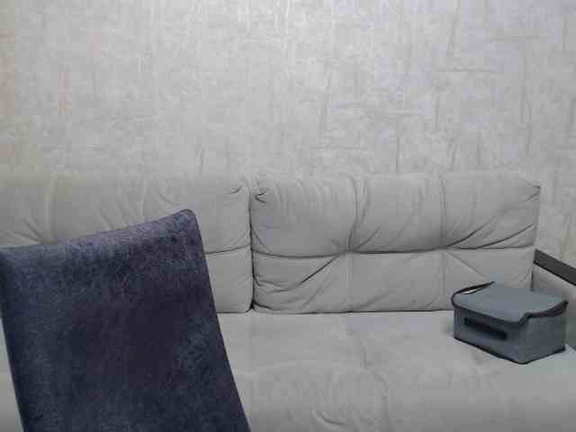 JenniferTheChic webcam