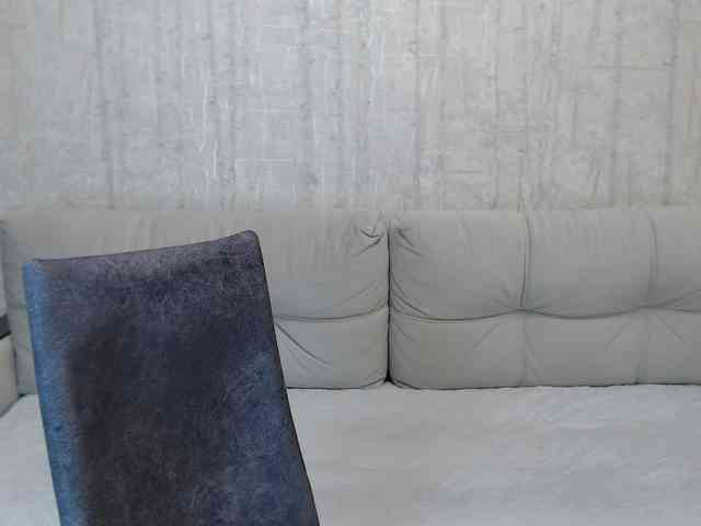 JenniferTheChic webcam