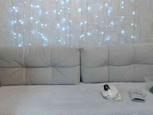 JenniferTheChic webcam