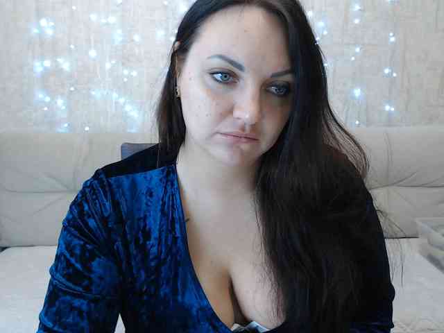 JenniferTheChic webcam