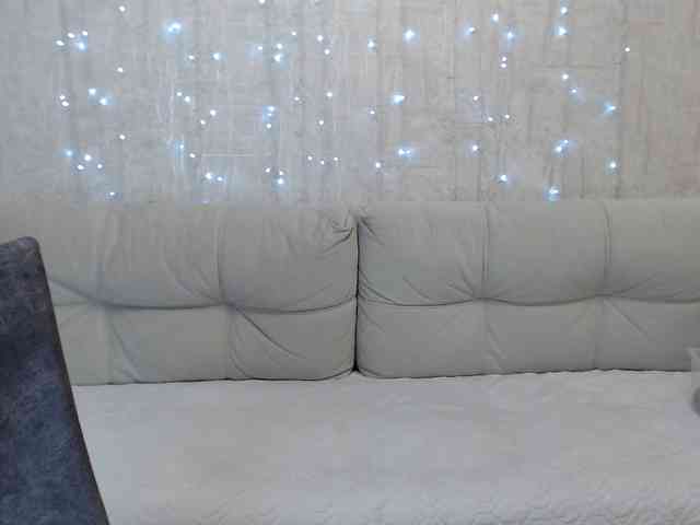 JenniferTheChic webcam