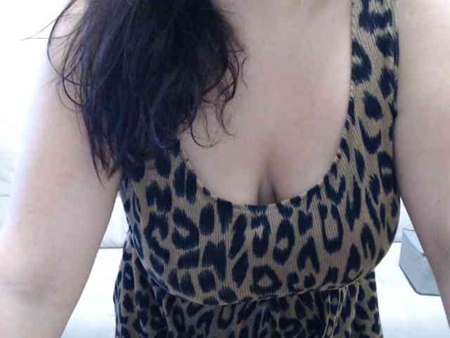 JenniferTheChic webcam