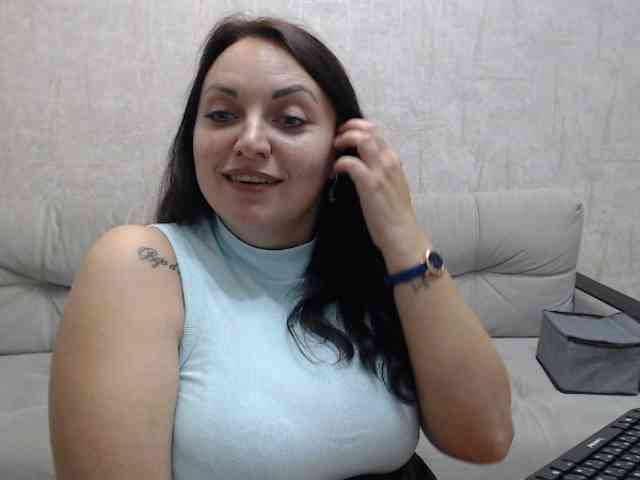 JenniferTheChic webcam