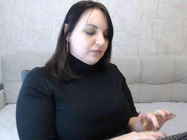 JenniferTheChic webcam