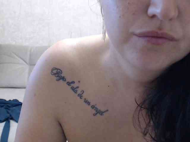 JenniferTheChic webcam