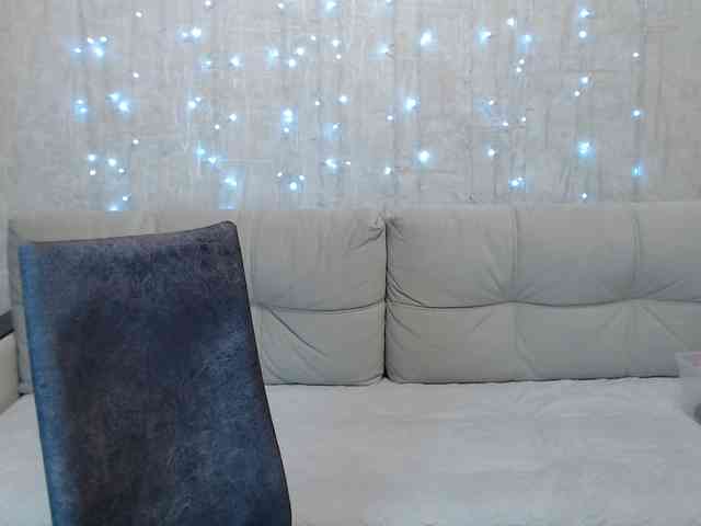 JenniferTheChic webcam