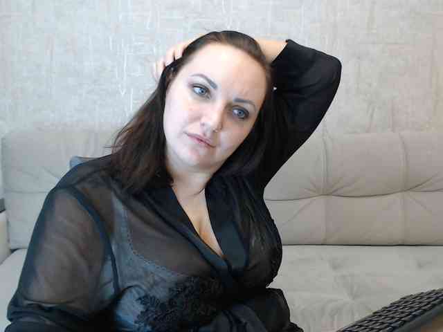 JenniferTheChic webcam