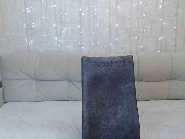 JenniferTheChic webcam