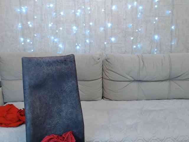JenniferTheChic webcam