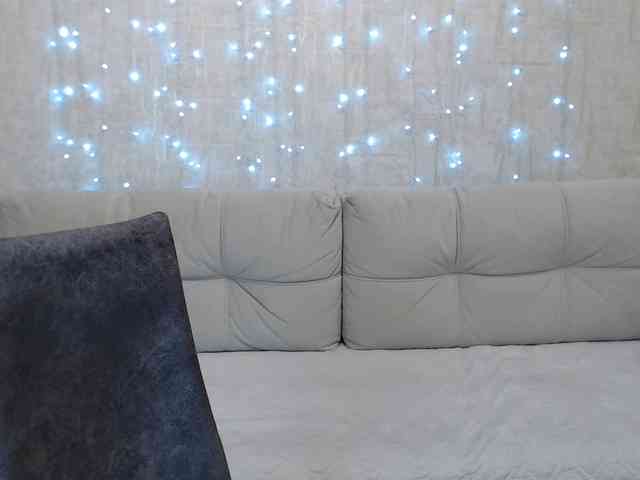 JenniferTheChic webcam