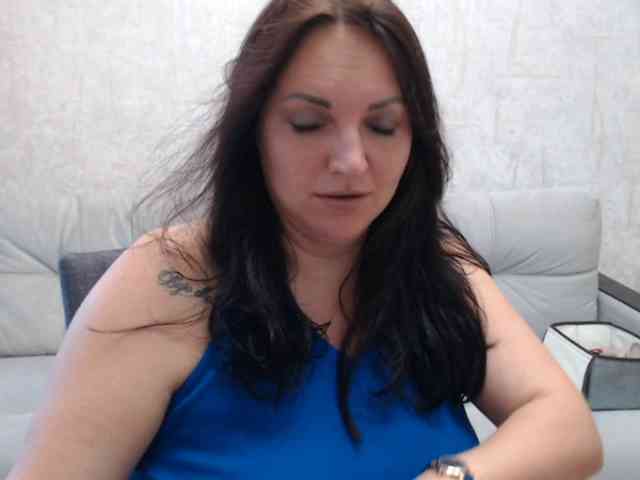 JenniferTheChic webcam