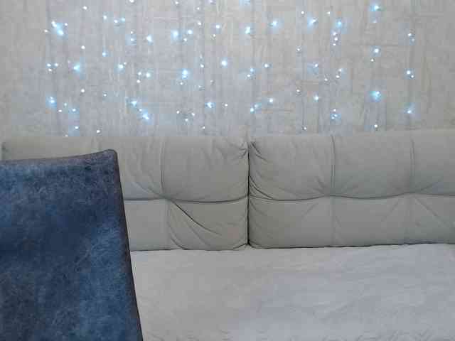 JenniferTheChic webcam