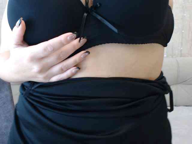 JenniferTheChic webcam