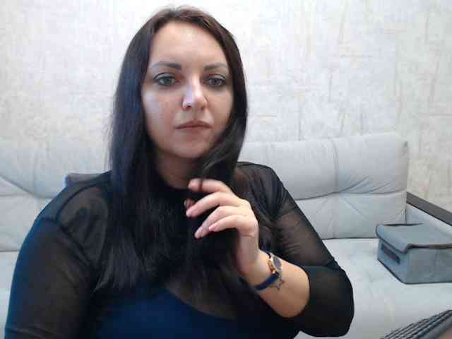 JenniferTheChic webcam