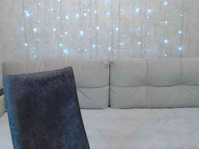 JenniferTheChic webcam