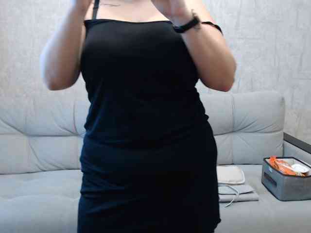JenniferTheChic webcam
