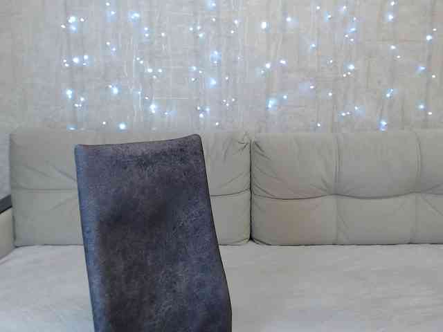 JenniferTheChic webcam