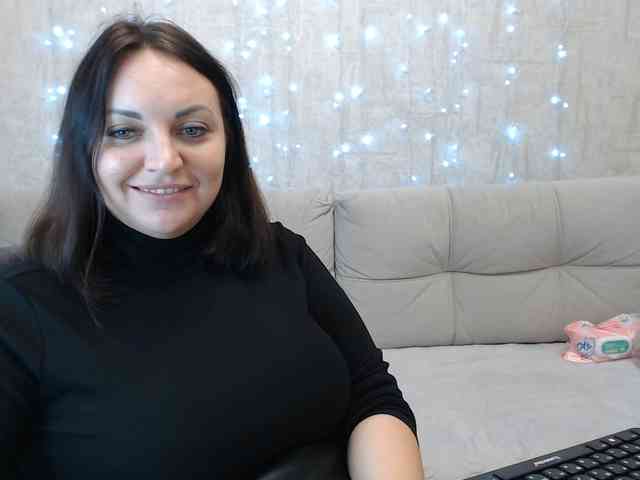 JenniferTheChic webcam