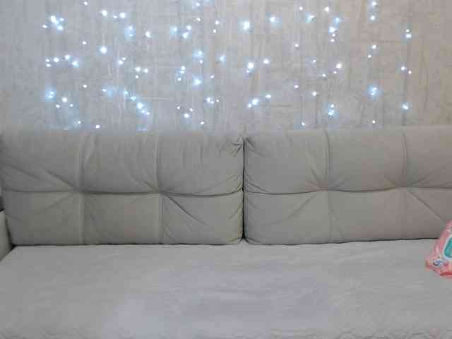 JenniferTheChic webcam